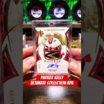 Parker Kelly Ultimate Collection RPA /99 #hockeycards #hockeycardcollectors #cards #hockey #nhl