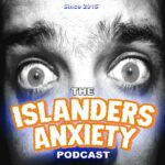 Islanders Anxiety - Episode 299 - The Cynic's Guide to Preseason Hockey