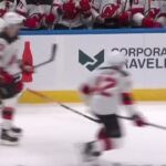 Romanov clean check on Foote - do players even want hitting in hockey? Tough Call Review