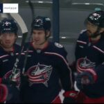 NHL   Sept.30/2024  PS Washington Capitals - Columbus Blue Jackets