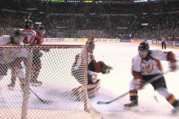 Save Cadorette vs Remparts