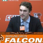 BG Hockey : Chrystopher Collin Post-Game 11.5