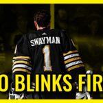 Jim McBride Breaks Down the High-Stakes Negotiations Between Bruins, Swayman