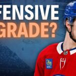 Should the Oilers make a move for this player...