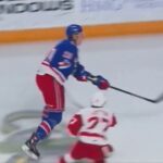 Logan Stanley 2A vs Sault Ste Marie | Apr 25 2018