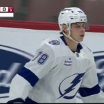 NHL   Sept.30/2024   PS   Tampa Bay Lightning - Florida Panthers