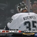 NHL   Sept.30/2024   PS    Los Angeles Kings - Anaheim Ducks