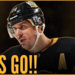 Penguins’ Star Shines in Preseason Debut