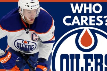 Edmonton Oilers Pre-Season BUST Is A Good Thing?