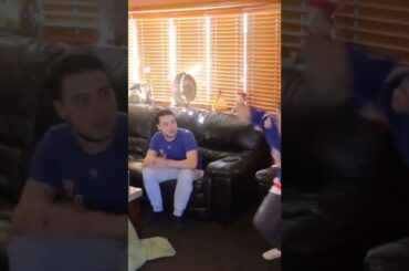 Gauthier scores to put the #NYR up 3-0.... #oilers #edmontonoilers