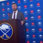 Mike Leone on Noah Ostlund