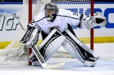 Jonathan Quick Highlights