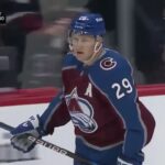 NHL   Oct.01/2024  PS  Vegas Golden Knights - Colorado Avalanche