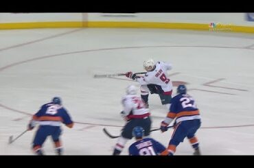 Dmitry Orlov 3 goal / Орлов 3-й гол 11.12.17