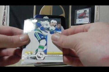 2019-20 Upper Deck Series 2 Tin #2 - Kaapo Kakko Young Guns Pull