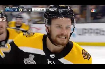 Победная шайба Курали