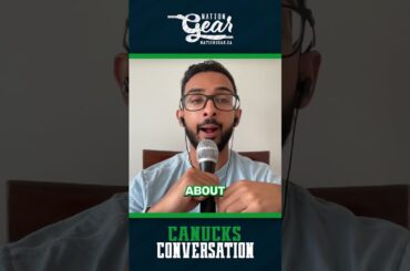 Danton Heinen has made a STRONG first impression on Harman