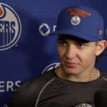 PRE-RAW | Troy Stecher 10.04.24