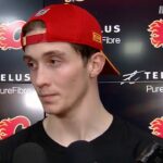 Post-Game | Honzek - 04.10.24