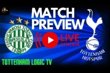 Have your say on tonights match vs Ferencvaros . Should Mikey Moore start?