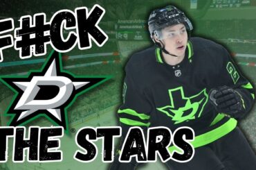 F*ck Your Team: Why I Hate the 2024-2025 Dallas Stars | NHL Season Preview