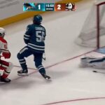 San Jose Sharks vs Anaheim Ducks 10/04/2024 FUTURE NHL Superstars