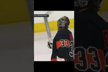 GOAL Pavel Buchnevich Philadelphia Flyers v St  Louis Blues 1-2 NHL 2023-24#shorts