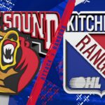 Game Highlights | Attack vs. Rangers - Nov. 12th