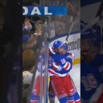 TROCH CALLED GAME #vincenttrocheck #nyr #nhl #nhlplayoffs #overtimegoal