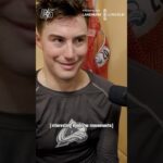 Ross Colton was laughing again!#goavsgo #coloradoavalanche #hockey #nhl