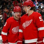 Seider Signs 7 Year Extension, Torts Puts Flyers To the Test, More Injury News