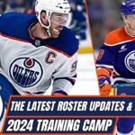 Edmonton Oilers News | The Latest Team Updates & Discussion
