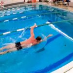 Catch Up Drill with John Stevens