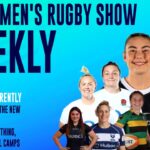 POWERED DIFFERENTLY I Black Ferns vs Red Roses 2 preview & the start of the PWR I TWRS Weekly