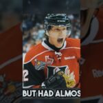 Young Nathan MacKinnon #hockey #nhlplayer #nhl