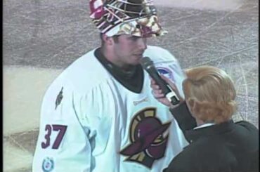 4-5 - 1st Star Interview: Louis Domingue