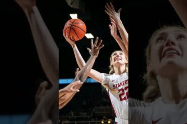 Best Shot Blocker in the WNBA Draft: Cameron Brink