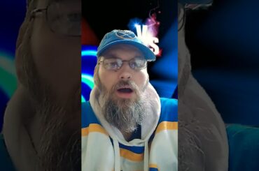 Jordan Greenway will not be in the lineup for the Buffalo Sabres today as his flight was rerouted