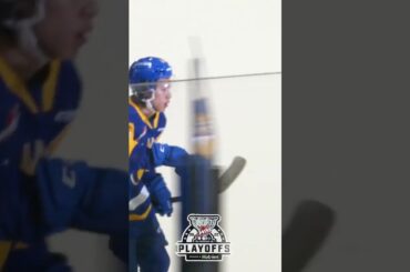 #WHLPlayoffs Matchup: Pats vs. Blades