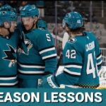 What Did We Learn About The San Jose Sharks This Preseason?