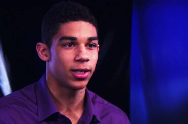 Evander Kane - #4 overall Atlanta Thrashers