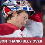 Montreal Canadiens preseason wraps up with loss to Senators - what will Habs do with Oliver Kapanen?