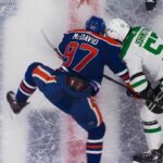 Official Trailer | FACEOFF: Inside the NHL | Prime Video