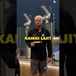 Part 1 | Siim Liivikin testipäivä Toni Saukkolan selostamana #redbullläpimurto