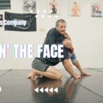 Catch Wrestling | Rippin' the Face Lock