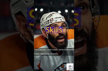 Canucks Roster Update: Aatu Raty & Arshdeep Bains Impress! 🚨🏒