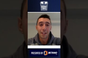 Frankie Corrado thinks John Klingberg needs to fix John Klingberg | Leafs Morning Take - Oct 20th