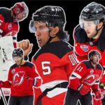 NJ Devils Analyzing The Offseason Additions Thus Far | Spoiler Alert: They're Doing VERY Well