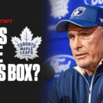 Who makes the Maple Leafs opening roster & who doesn’t?