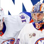 New York Islanders Roster Decision Hints at Ilya Sorokin's Health, Julien Gauthier's New Role